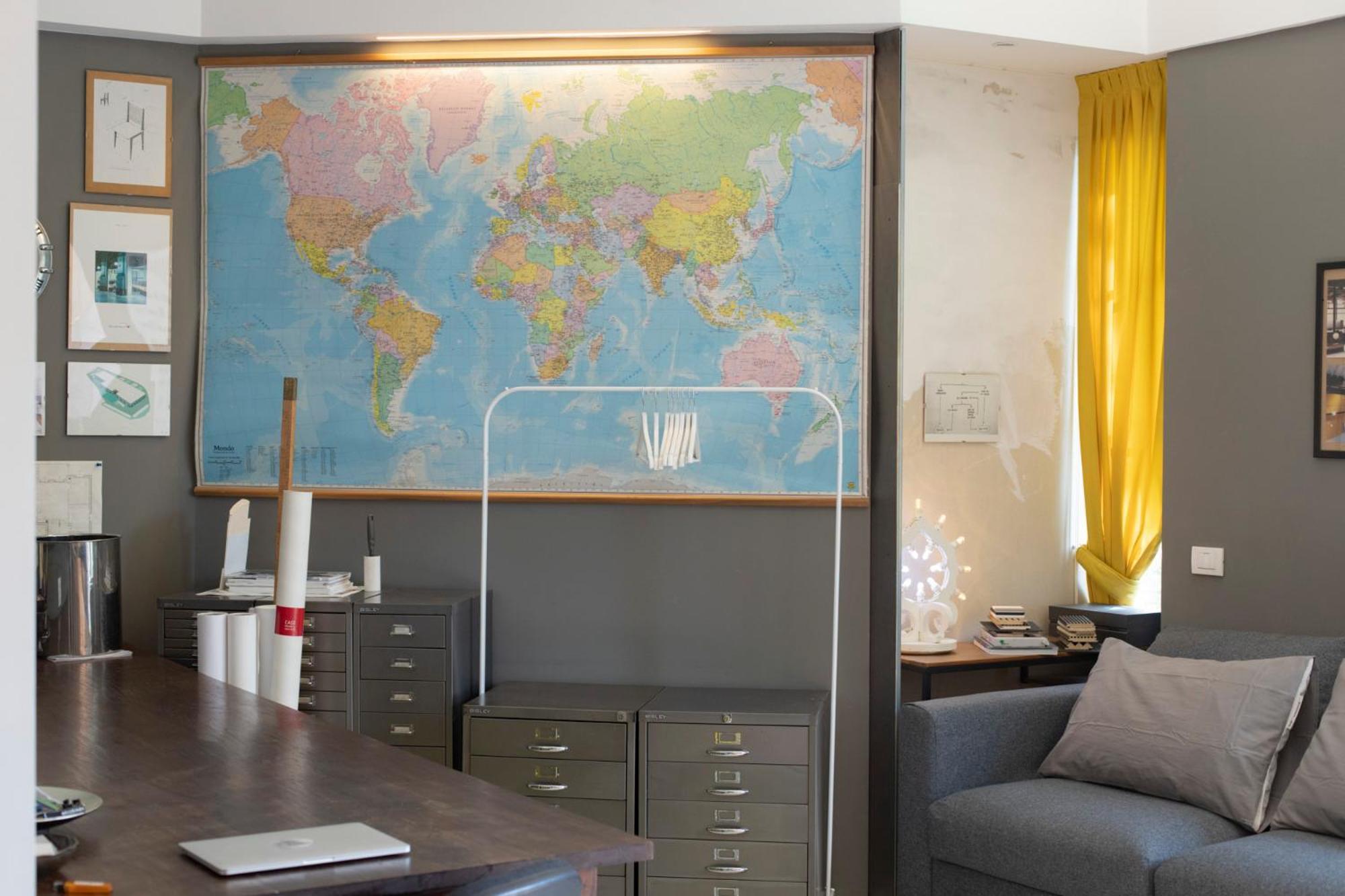 Studio Ginko - Cozy Studio For Travel And Work 米兰 外观 照片
