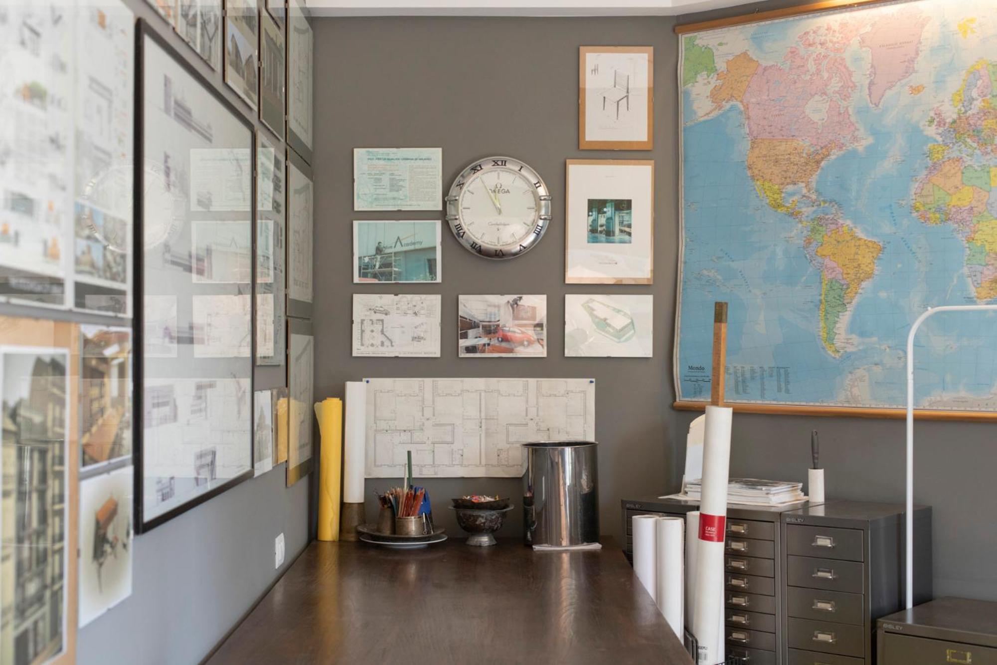 Studio Ginko - Cozy Studio For Travel And Work 米兰 外观 照片