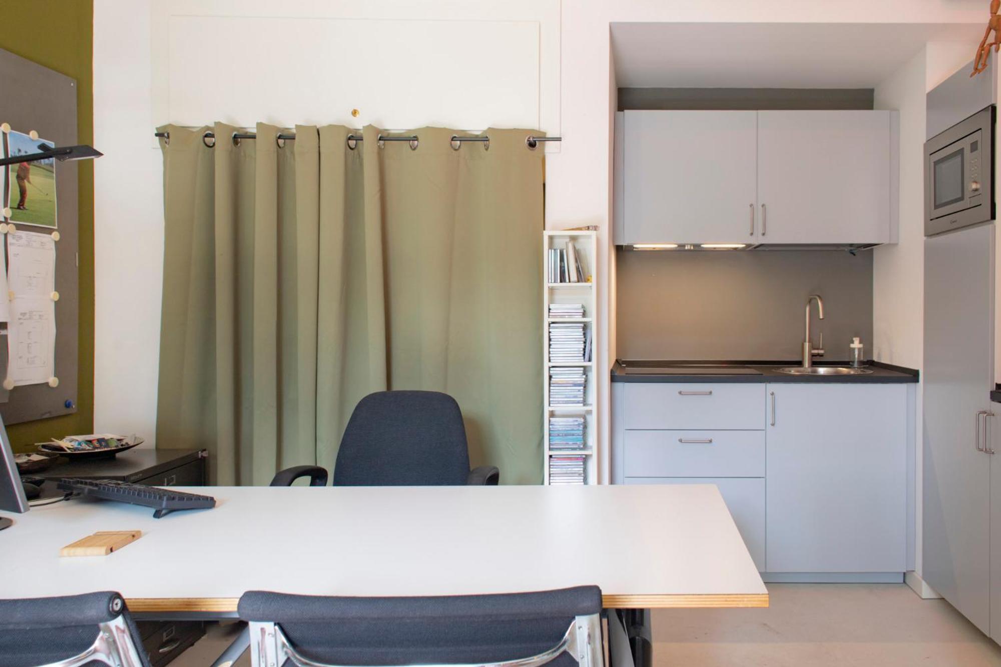Studio Ginko - Cozy Studio For Travel And Work 米兰 外观 照片